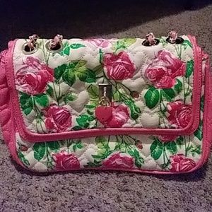 Betsey Johnson Purse